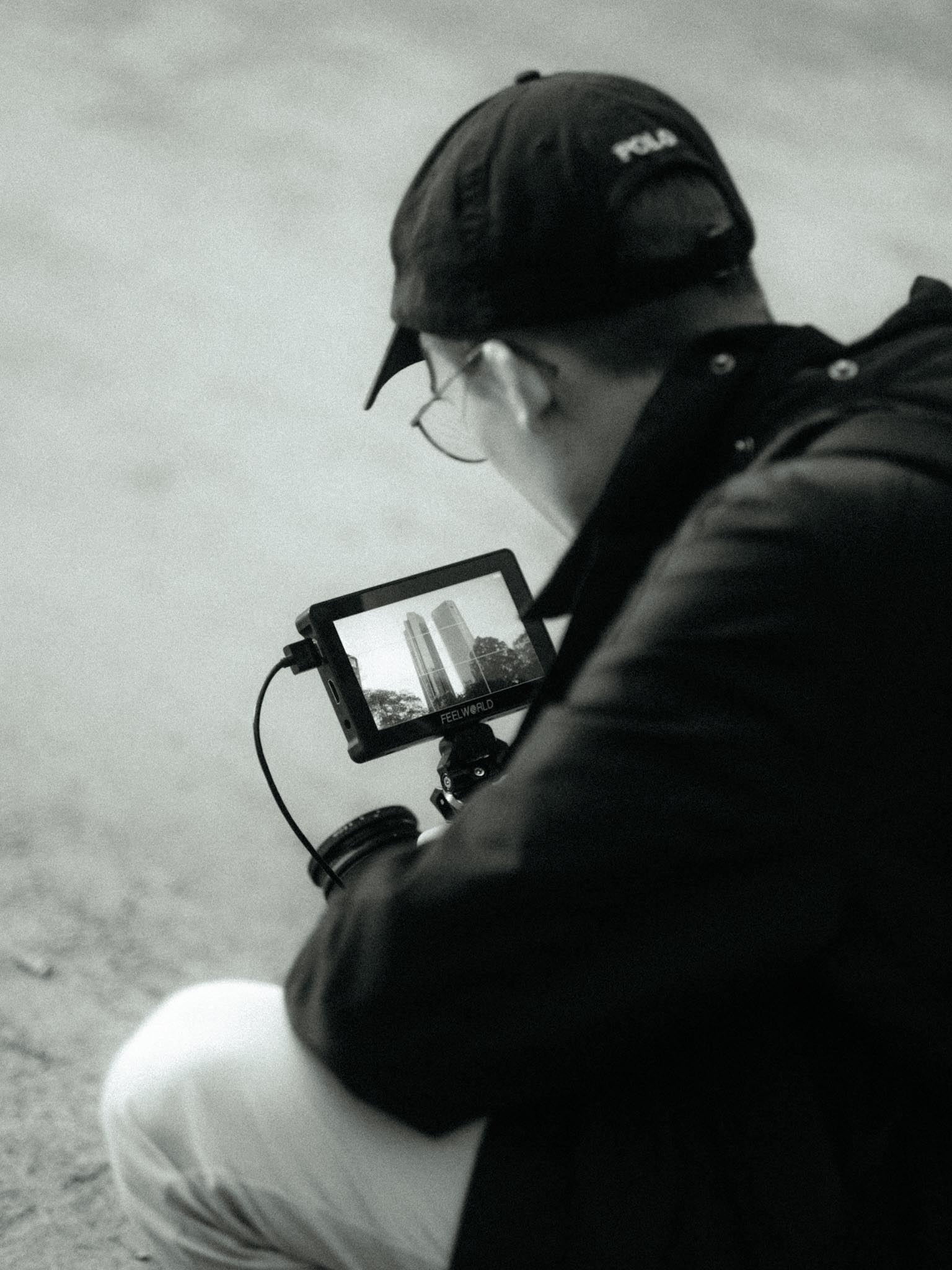 Über_GSD_BTS_Frankfurt_Shoot