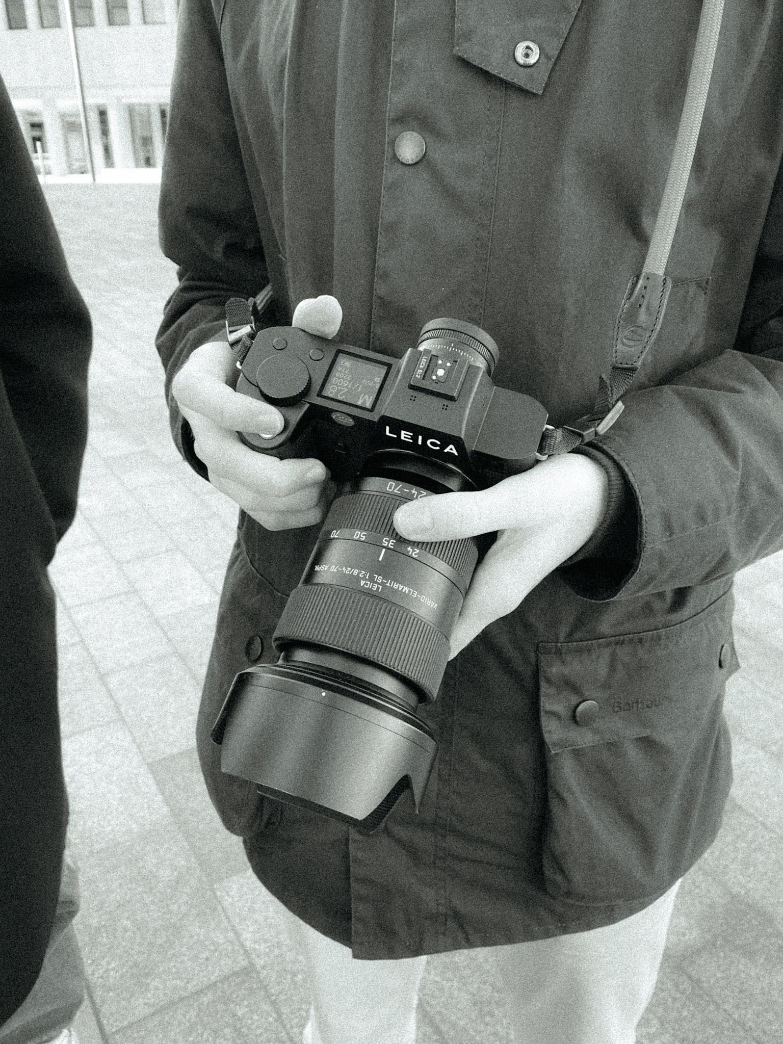 Über_GSD_BTS_Leica_Shoot_1